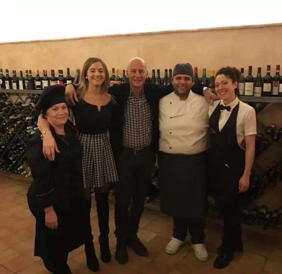 Majatalo Affittacamere La Piazzetta