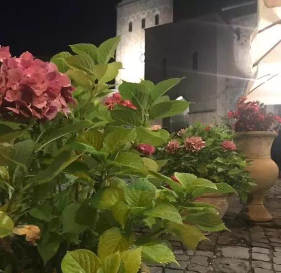 Majatalo Affittacamere La Piazzetta