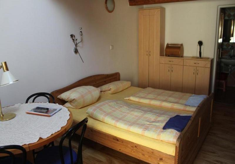 Pensionat Penzion Cyklista