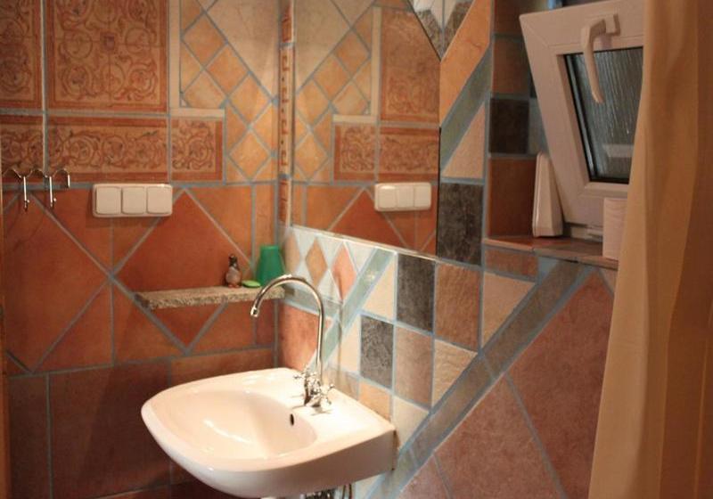 Pensionat Penzion Cyklista