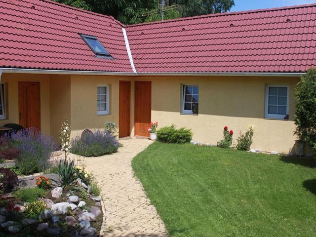 Pensionat Penzion Cyklista