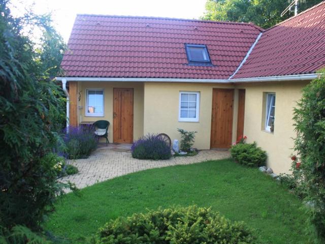 Pensionat Penzion Cyklista