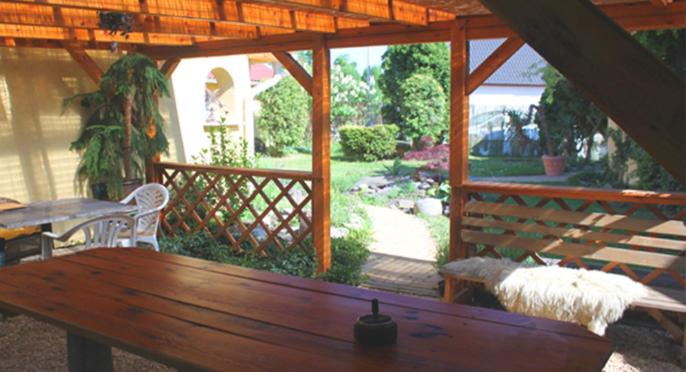 Pensionat Penzion Cyklista