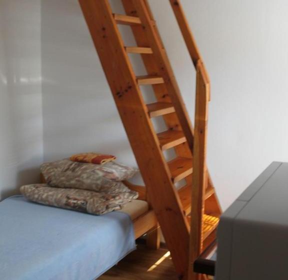 Pensionat Penzion Cyklista