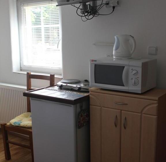 Pensionat Penzion Cyklista