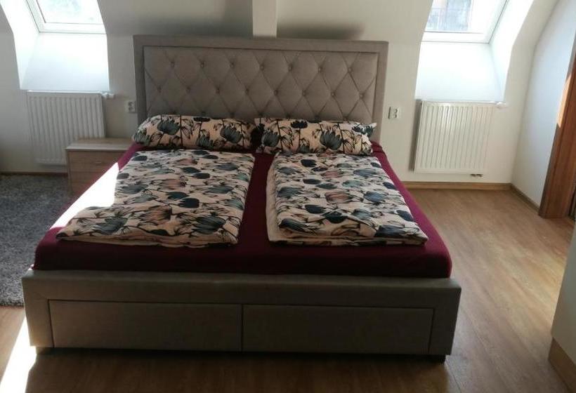 Pensionat Penzion Cyklista