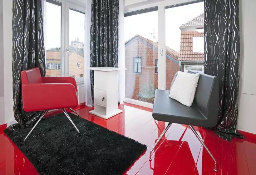 Majatalo Boutique Hotel Upgrade