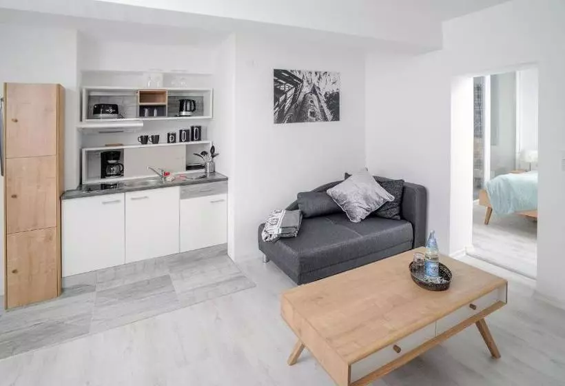 Majatalo Boutique Hotel Upgrade