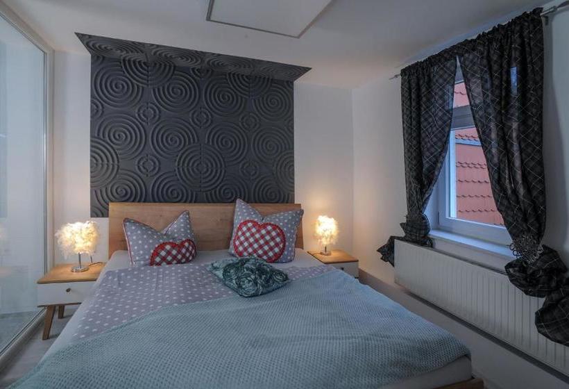 پانسیون Boutique Hotel Upgrade