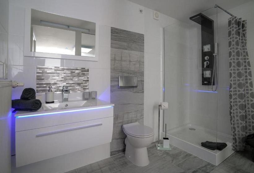 پانسیون Boutique Hotel Upgrade