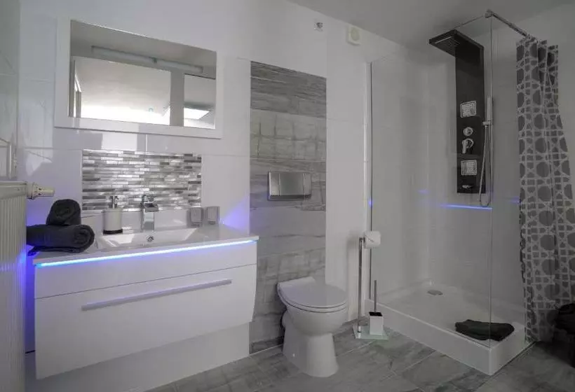 Majatalo Boutique Hotel Upgrade