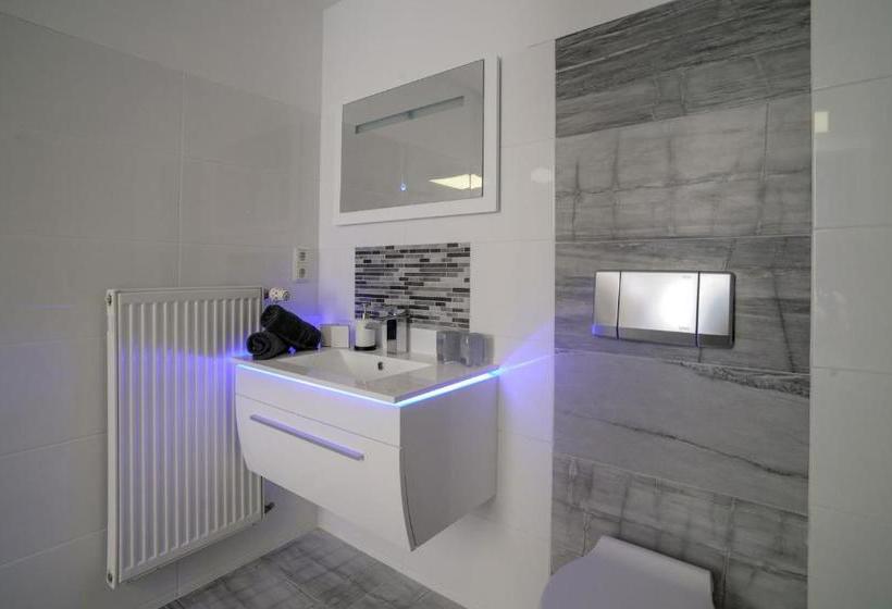 پانسیون Boutique Hotel Upgrade