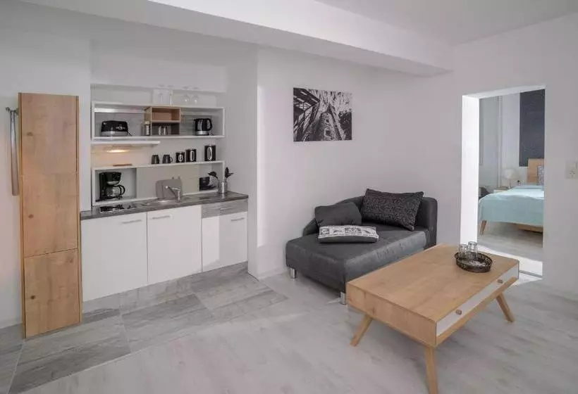 Majatalo Boutique Hotel Upgrade