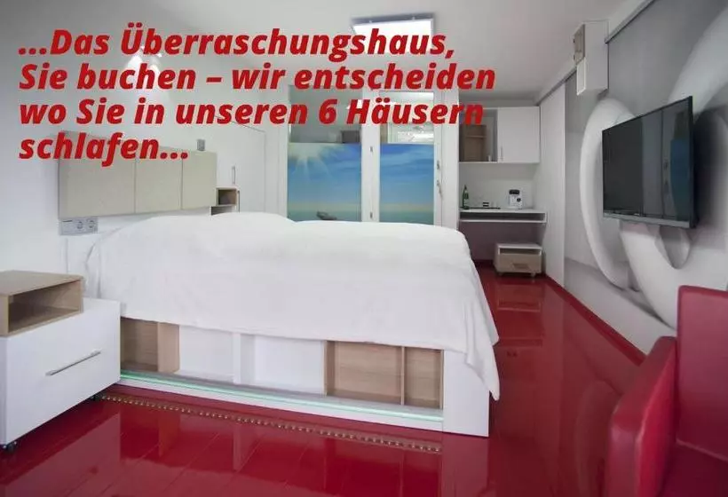 Majatalo Boutique Hotel Upgrade