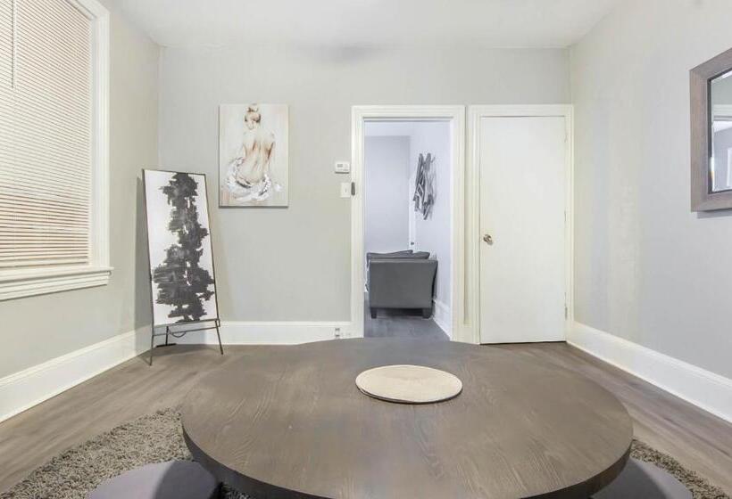 旅馆 Philly Coed Dorm!! 15 Min Train To Center City!!