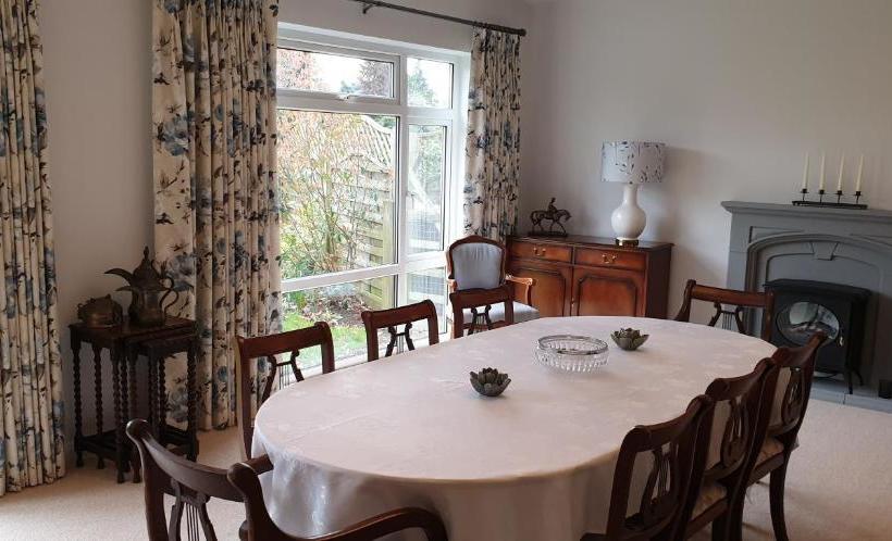 Bed and Breakfast Cobblestones