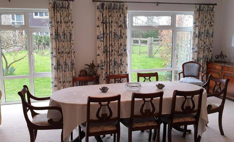 Bed and Breakfast Cobblestones