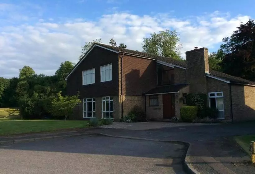 Aamiaismajoitus (B&B) Cobblestones