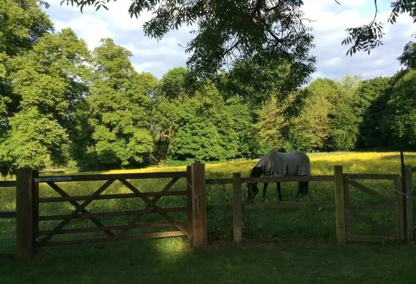 Aamiaismajoitus (B&B) Cobblestones