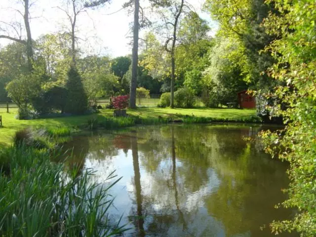 Aamiaismajoitus (B&B) Cobblestones