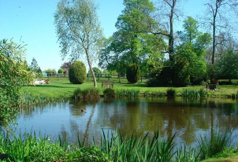Bed and Breakfast Cobblestones