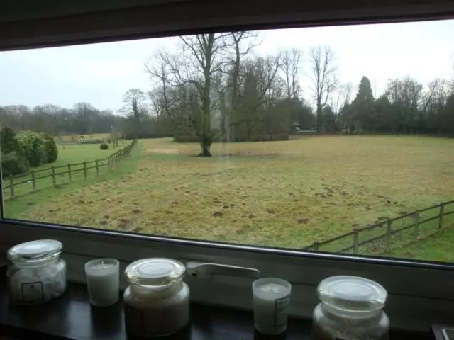 Aamiaismajoitus (B&B) Cobblestones