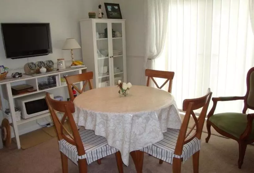 Aamiaismajoitus (B&B) Cobblestones