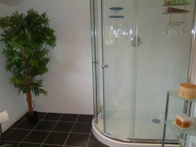 Aamiaismajoitus (B&B) Cobblestones