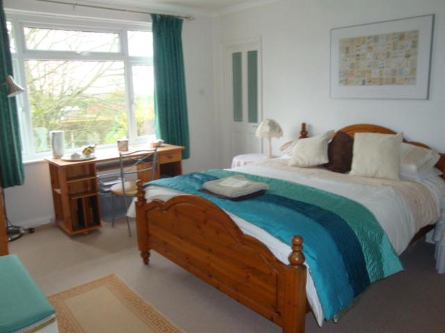 Bed and Breakfast Cobblestones