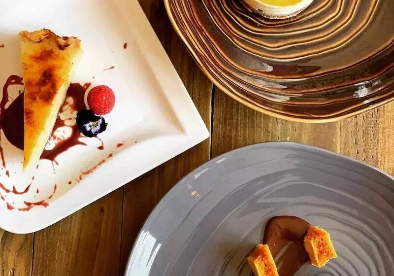 Bed and Breakfast Palmers Ale House & Kitchen
