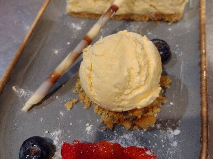 مبيت وإفطار Palmers Ale House & Kitchen