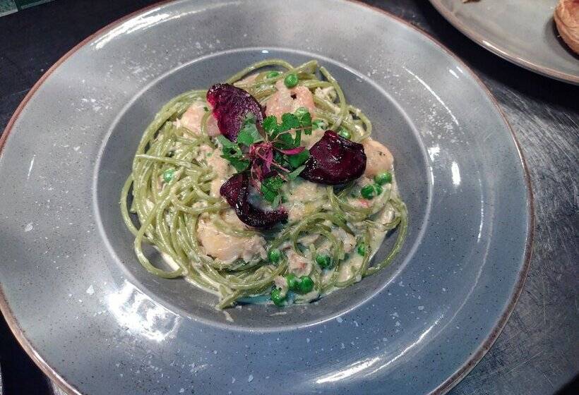 مبيت وإفطار Palmers Ale House & Kitchen