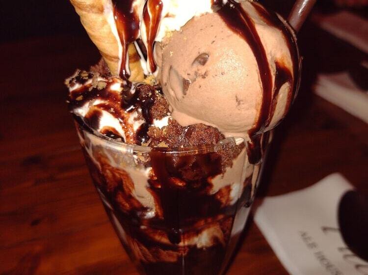 مبيت وإفطار Palmers Ale House & Kitchen