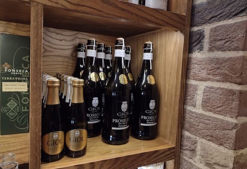 مبيت وإفطار Palmers Ale House & Kitchen