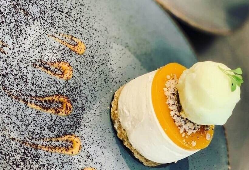 مبيت وإفطار Palmers Ale House & Kitchen