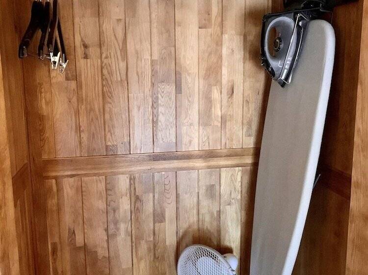 مبيت وإفطار Palmers Ale House & Kitchen