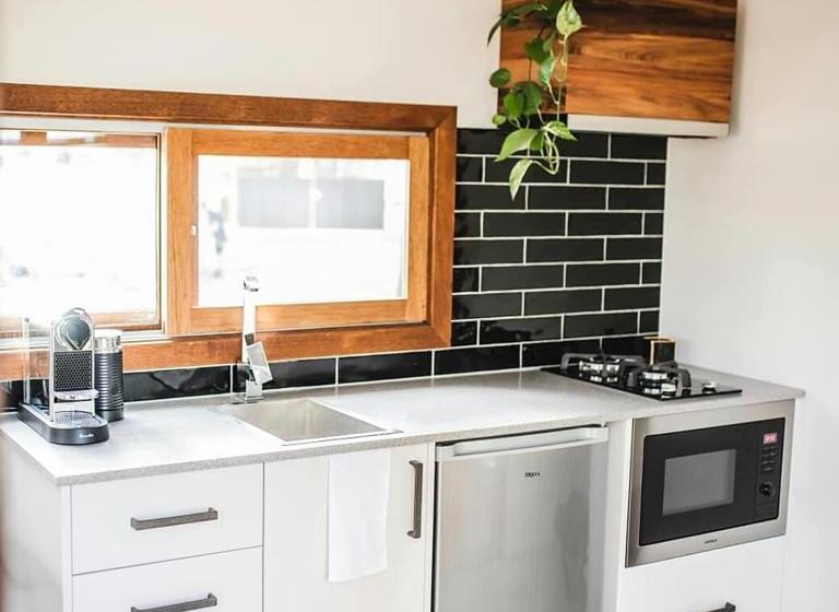 Bed and Breakfast Tuckers Lane Boutique Accommodation