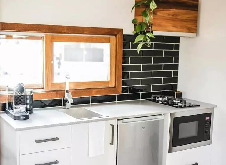 ベッドアンドブレックファースト Tuckers Lane Boutique Accommodation