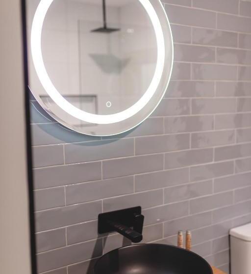 Bed and Breakfast Tuckers Lane Boutique Accommodation