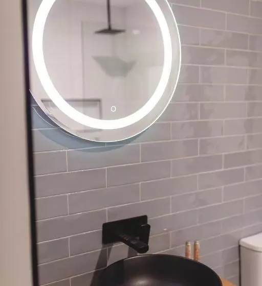 ベッドアンドブレックファースト Tuckers Lane Boutique Accommodation