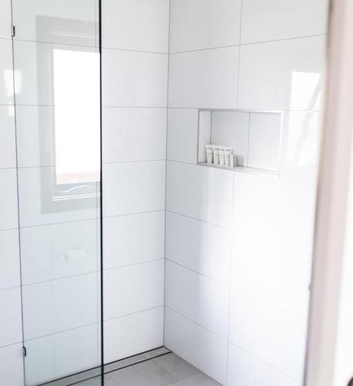 Bed and Breakfast Tuckers Lane Boutique Accommodation