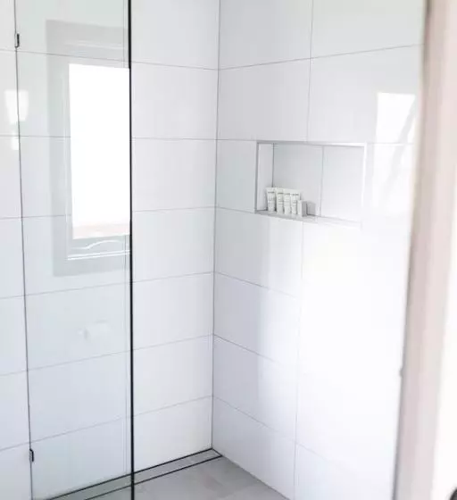 ベッドアンドブレックファースト Tuckers Lane Boutique Accommodation