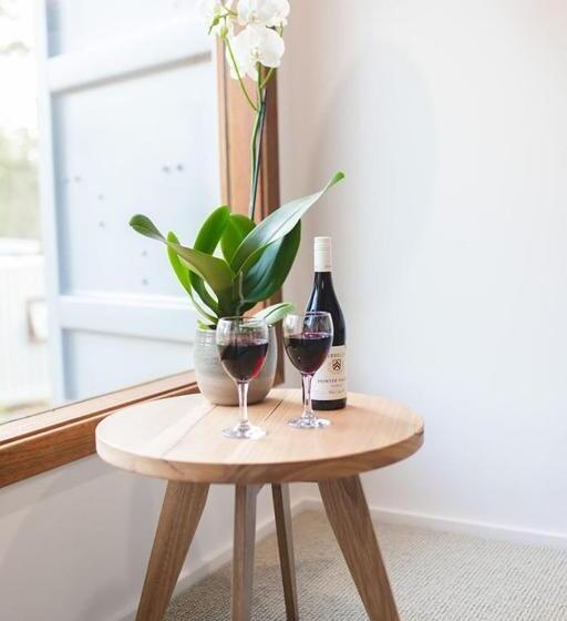 Bed and Breakfast Tuckers Lane Boutique Accommodation