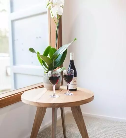 ベッドアンドブレックファースト Tuckers Lane Boutique Accommodation