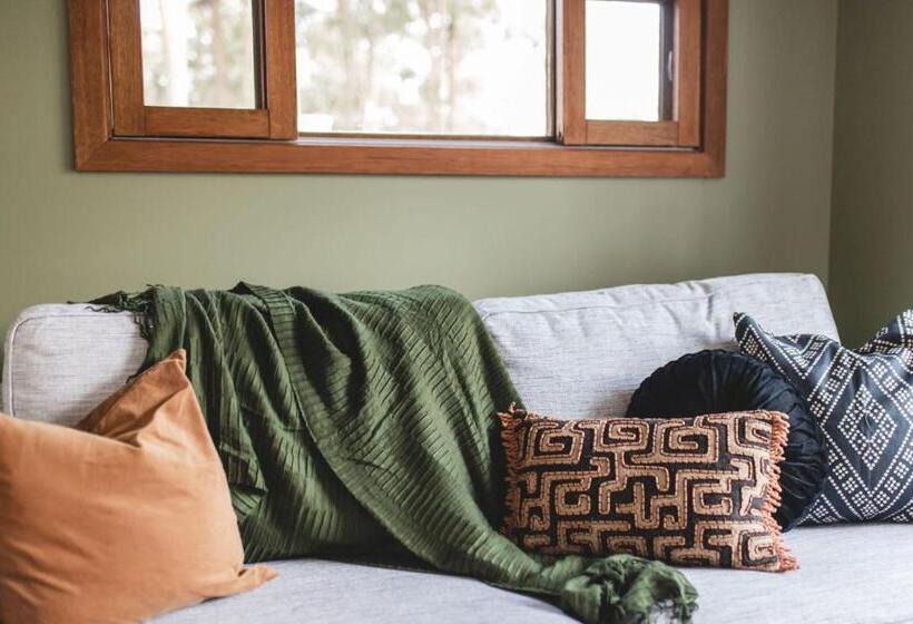 Bed and Breakfast Tuckers Lane Boutique Accommodation