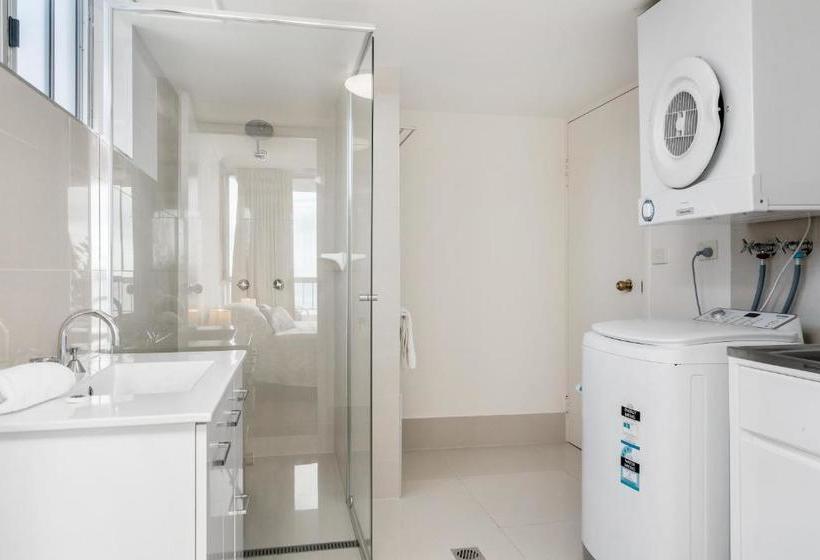 Eden Tower Apartments