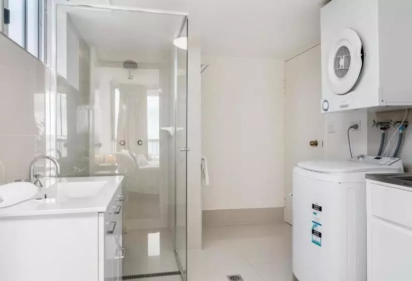 Eden Tower Apartments