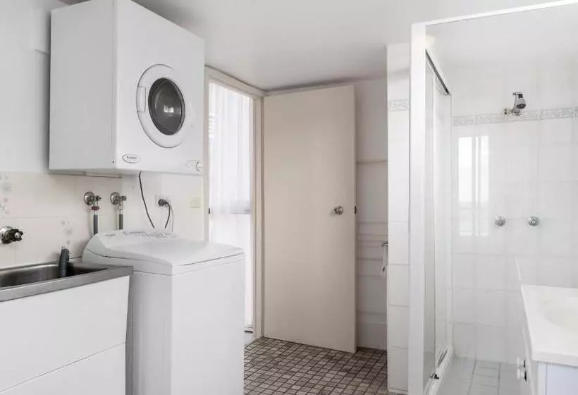 Eden Tower Apartments