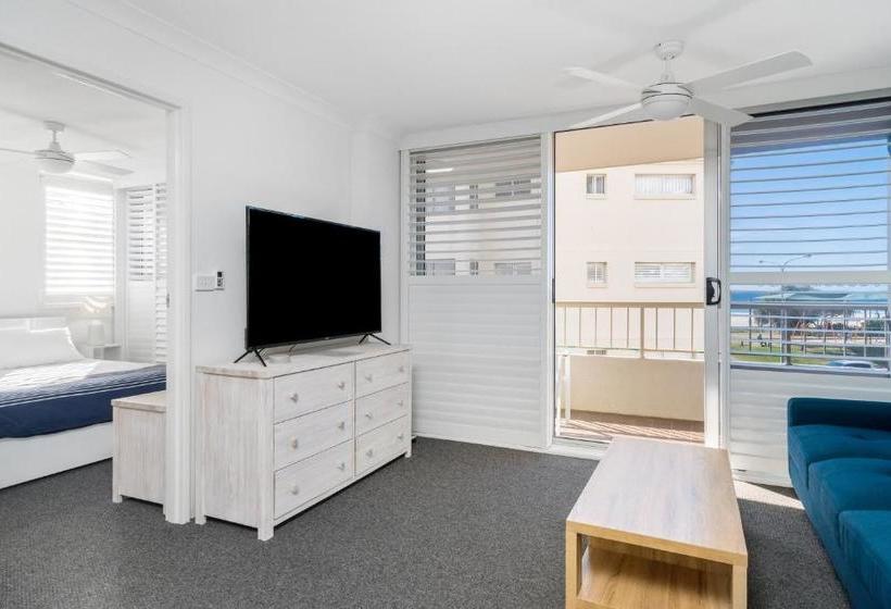 Eden Tower Apartments