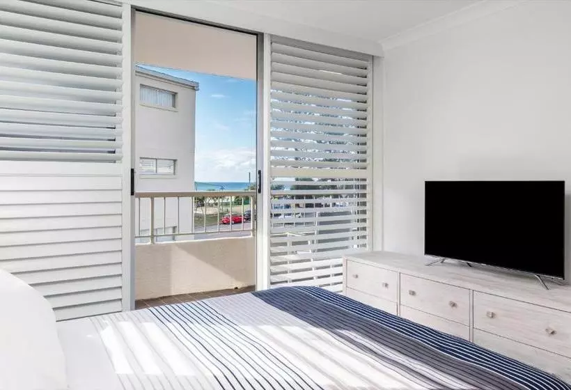 Eden Tower Apartments